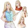 Victoire Weasley
